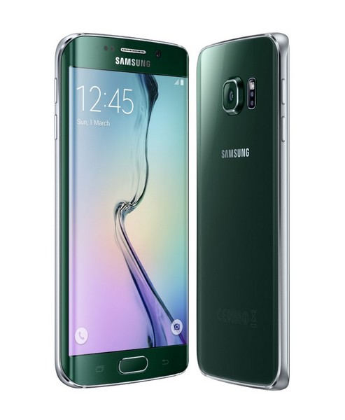 Blue Topaz Galaxy S6 and Green Emerald Galaxy S6 edge Set to Launch
